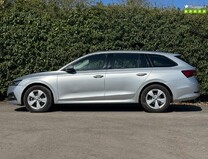 Skoda Octavia (Sold) 2.0 TDI SE First Edition Estate 5dr Diesel Manual 5