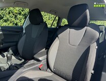 Skoda Octavia (Sold) 2.0 TDI SE First Edition Estate 5dr Diesel Manual 7