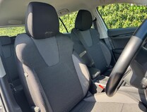 Skoda Octavia (Sold) 2.0 TDI SE First Edition Estate 5dr Diesel Manual 9