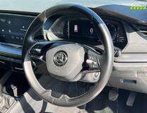 Skoda Octavia (Sold) 2.0 TDI SE First Edition Estate 5dr Diesel Manual 10