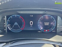 Skoda Octavia (Sold) 2.0 TDI SE First Edition Estate 5dr Diesel Manual 15