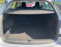 Skoda Octavia (Sold) 2.0 TDI SE First Edition Estate 5dr Diesel Manual 26