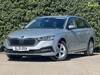 Skoda Octavia (Sold) 2.0 TDI SE First Edition Estate 5dr Diesel Manual