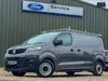 Fiat Scudo SWB L1H1 Multijet Tecnico Air Con Sensors EURO 6 NO VAT