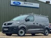 Fiat Scudo SWB L1H1 Multijet Tecnico Air Con Sensors EURO 6 NO VAT