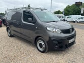 Fiat Scudo SWB L1H1 Multijet Tecnico Air Con Sensors EURO 6 NO VAT 4