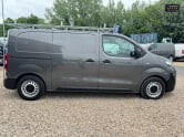 Fiat Scudo SWB L1H1 Multijet Tecnico Air Con Sensors EURO 6 NO VAT 5