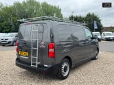 Fiat Scudo SWB L1H1 Multijet Tecnico Air Con Sensors EURO 6 NO VAT 6
