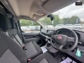 Fiat Scudo SWB L1H1 Multijet Tecnico Air Con Sensors EURO 6 NO VAT 15