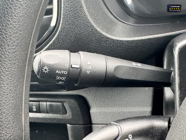 Fiat Scudo SWB L1H1 Multijet Tecnico Air Con Sensors EURO 6 NO VAT 18