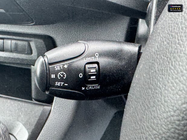 Fiat Scudo SWB L1H1 Multijet Tecnico Air Con Sensors EURO 6 NO VAT 19