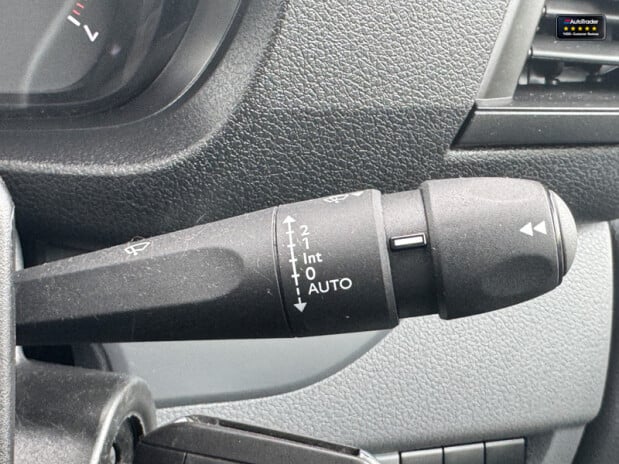 Fiat Scudo SWB L1H1 Multijet Tecnico Air Con Sensors EURO 6 NO VAT 20