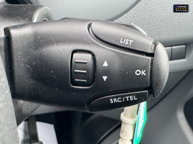 Fiat Scudo SWB L1H1 Multijet Tecnico Air Con Sensors EURO 6 NO VAT 21