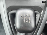 Fiat Scudo SWB L1H1 Multijet Tecnico Air Con Sensors EURO 6 NO VAT 31