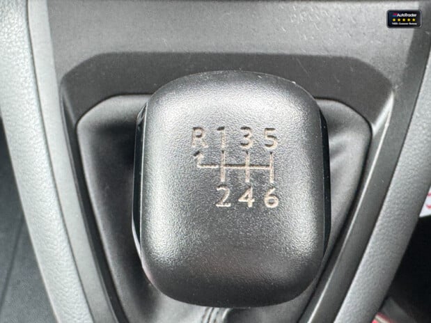 Fiat Scudo SWB L1H1 Multijet Tecnico Air Con Sensors EURO 6 NO VAT 31