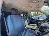 Ford Transit Custom Crew Cab SWB L1H1 300 Limited Air Con Camera Sensors EURO 6 NO VAT 18