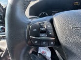 Ford Transit Custom Crew Cab SWB L1H1 300 Limited Air Con Camera Sensors EURO 6 NO VAT 21