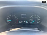 Ford Transit Custom Crew Cab SWB L1H1 300 Limited Air Con Camera Sensors EURO 6 NO VAT 25