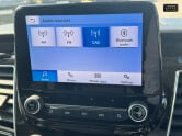 Ford Transit Custom Crew Cab SWB L1H1 300 Limited Air Con Camera Sensors EURO 6 NO VAT 29