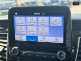 Ford Transit Custom Crew Cab SWB L1H1 300 Limited Air Con Camera Sensors EURO 6 NO VAT 30