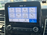 Ford Transit Custom Crew Cab SWB L1H1 300 Limited Air Con Camera Sensors EURO 6 NO VAT 32