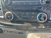 Ford Transit Custom Crew Cab SWB L1H1 300 Limited Air Con Camera Sensors EURO 6 NO VAT 35