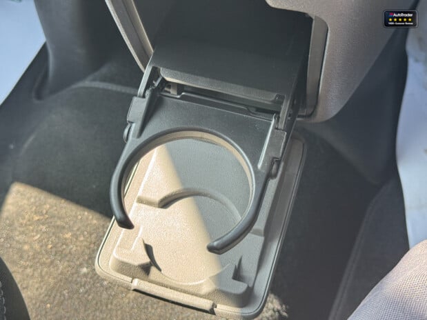 Ford Transit Custom Crew Cab SWB L1H1 300 Limited Air Con Camera Sensors EURO 6 NO VAT 37