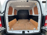 Citroen Berlingo SWB L1H1 1000 Enterprise Edition Air Con Cruise EURO 6 9