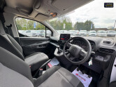 Citroen Berlingo SWB L1H1 1000 Enterprise Edition Air Con Cruise EURO 6 14