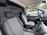 Citroen Berlingo SWB L1H1 1000 Enterprise Edition Air Con Cruise EURO 6 15