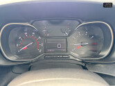 Citroen Berlingo SWB L1H1 1000 Enterprise Edition Air Con Cruise EURO 6 17
