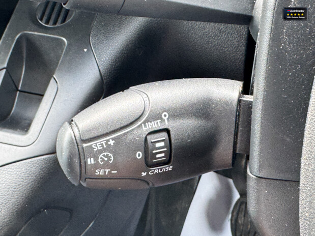 Citroen Berlingo SWB L1H1 1000 Enterprise Edition Air Con Cruise EURO 6 20