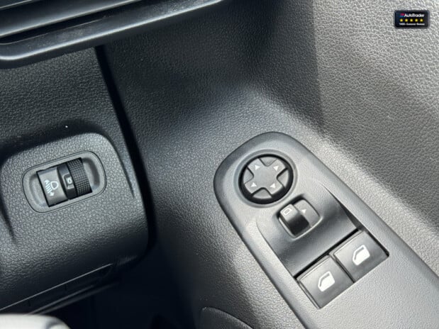 Citroen Berlingo SWB L1H1 1000 Enterprise Edition Air Con Cruise EURO 6 23