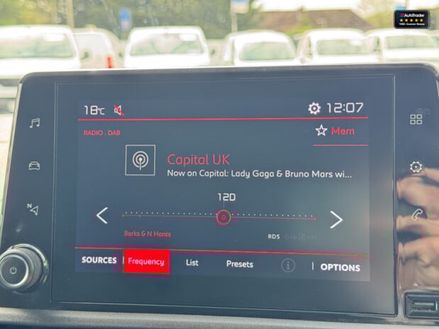 Citroen Berlingo SWB L1H1 1000 Enterprise Edition Air Con Cruise EURO 6 26