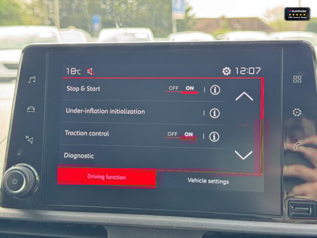Citroen Berlingo SWB L1H1 1000 Enterprise Edition Air Con Cruise EURO 6 28