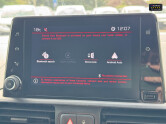 Citroen Berlingo SWB L1H1 1000 Enterprise Edition Air Con Cruise EURO 6 33