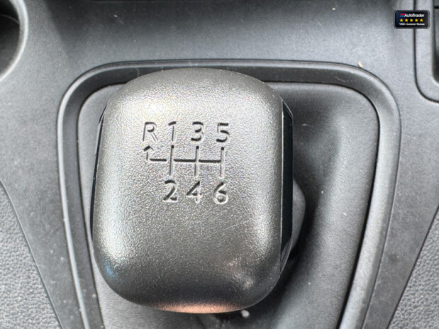 Citroen Berlingo SWB L1H1 1000 Enterprise Edition Air Con Cruise EURO 6 24