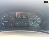 Ford Fiesta SWB L1H1 Low Roof Sport Air Con Alloys Sensors EURO 6 22