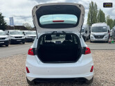 Ford Fiesta SWB L1H1 Low Roof Sport Air Con Alloys Sensors EURO 6 8