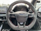 Ford Fiesta SWB L1H1 Low Roof Sport Air Con Alloys Sensors EURO 6 15