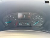 Ford Fiesta SWB L1H1 Low Roof Sport Air Con Alloys Sensors EURO 6 21