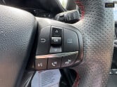 Ford Fiesta SWB L1H1 Low Roof Sport Air Con Alloys Sensors EURO 6 17