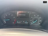 Ford Fiesta SWB L1H1 Low Roof Sport Air Con Alloys Sensors EURO 6 23