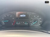 Ford Fiesta SWB L1H1 Low Roof Sport Air Con Alloys Sensors EURO 6 24