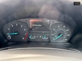 Ford Fiesta SWB L1H1 Low Roof Sport Air Con Alloys Sensors EURO 6 29