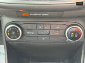 Ford Fiesta SWB L1H1 Low Roof Sport Air Con Alloys Sensors EURO 6 34