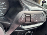 Ford Fiesta SWB L1H1 Low Roof Sport Air Con Alloys Sensors EURO 6 19