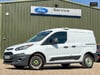 Ford Transit Connect SWB L1H1 Low Roof 220 Air Con Sensors Side Door EURO 6