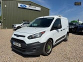 Ford Transit Connect SWB L1H1 Low Roof 220 Air Con Sensors Side Door EURO 6 2