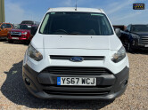 Ford Transit Connect SWB L1H1 Low Roof 220 Air Con Sensors Side Door EURO 6 3